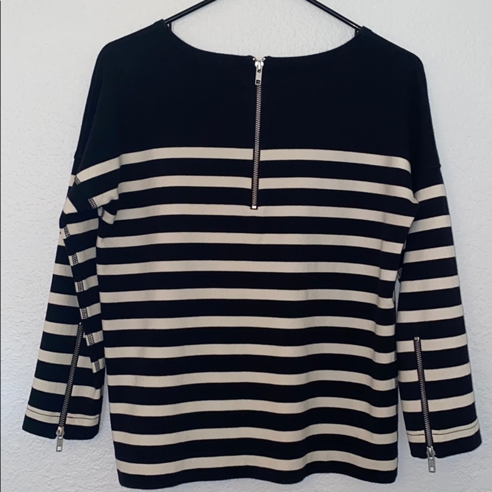 JCrew BoxyTop - Picture 3 of 3